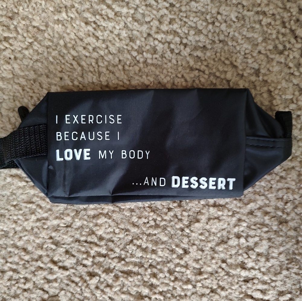 Thirty-one Let's Go Pouch